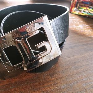 Dolce Gabbana belt